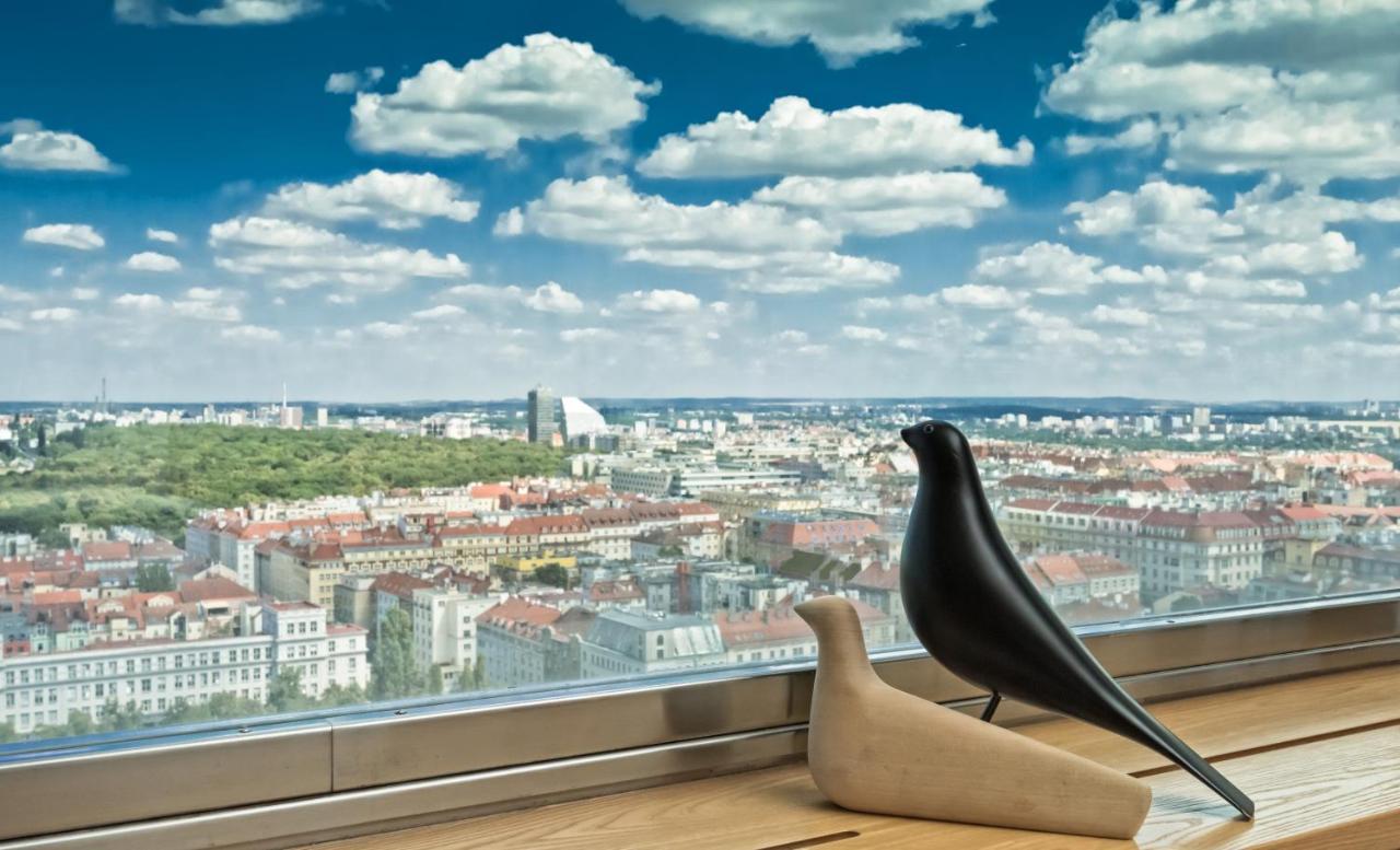 One Hotel Prag