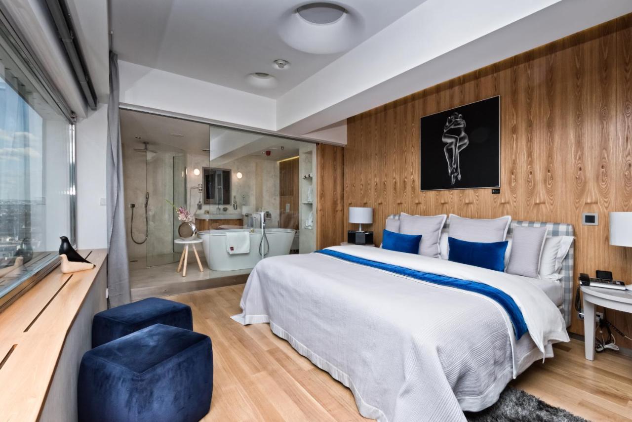 One Hotel Prag