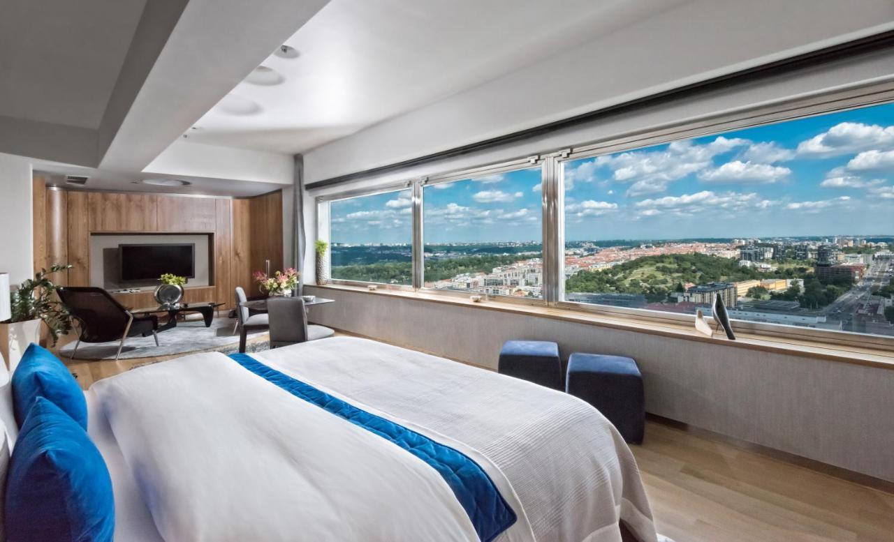 One 5* Praha