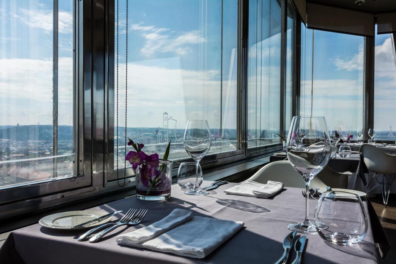 One 5* Praha