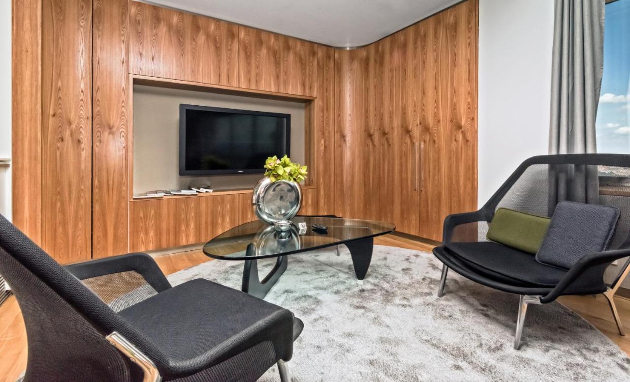One Hotel Praha