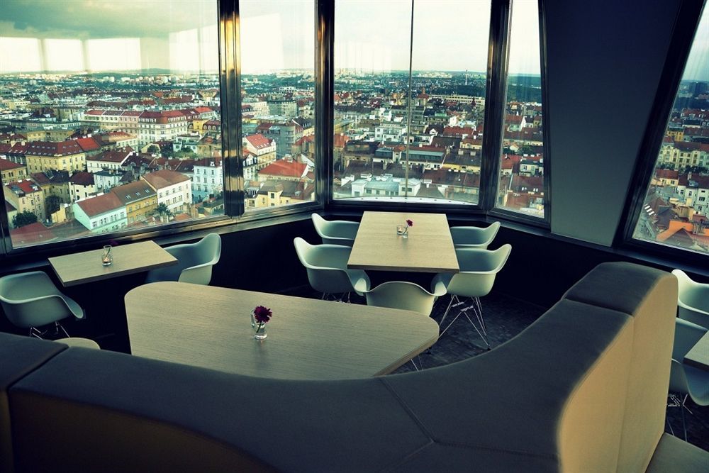 One 5* Praha