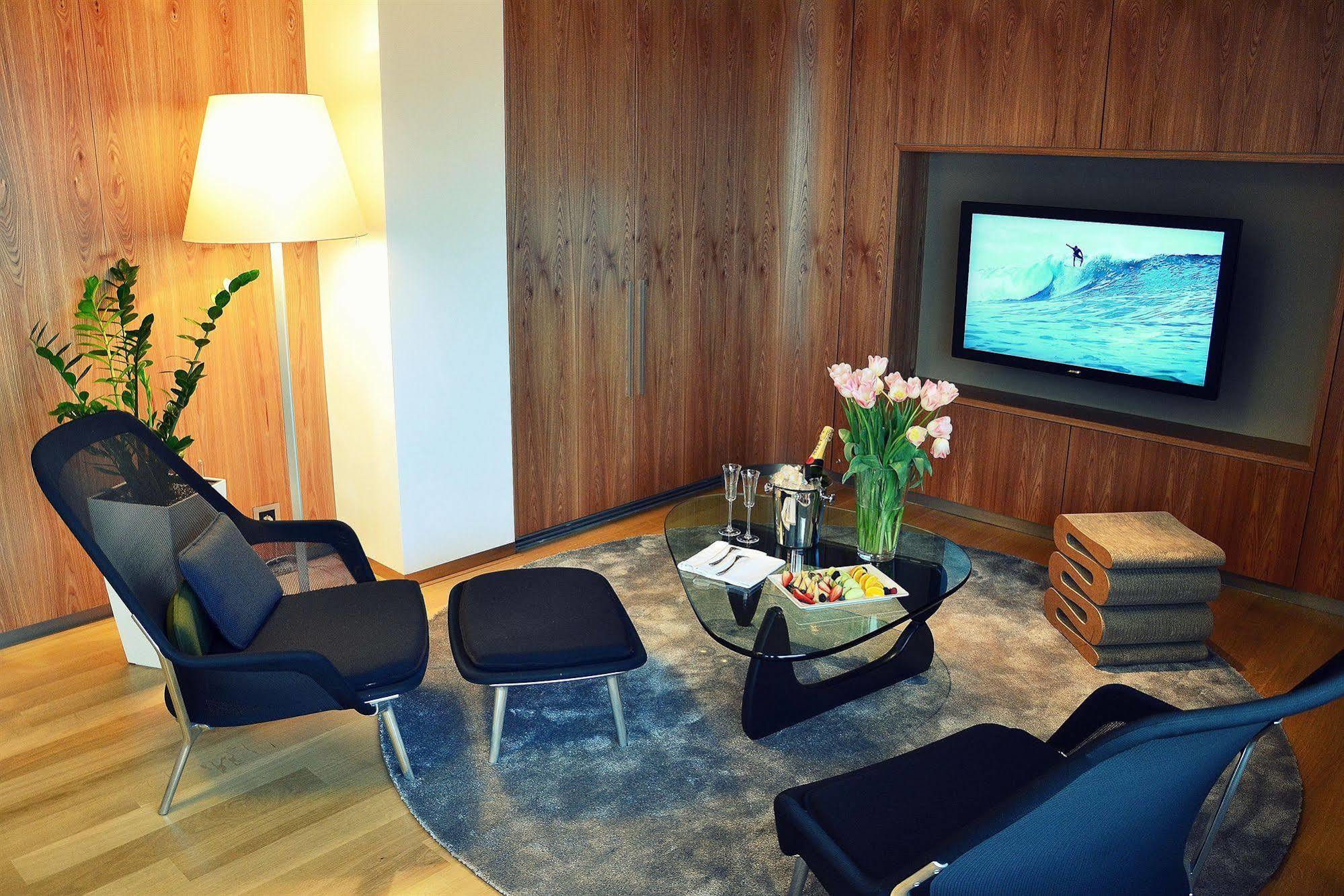 One Hotel Praha
