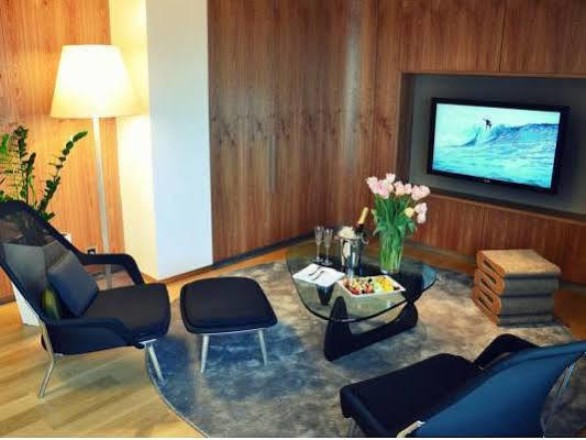 One 5* Praha